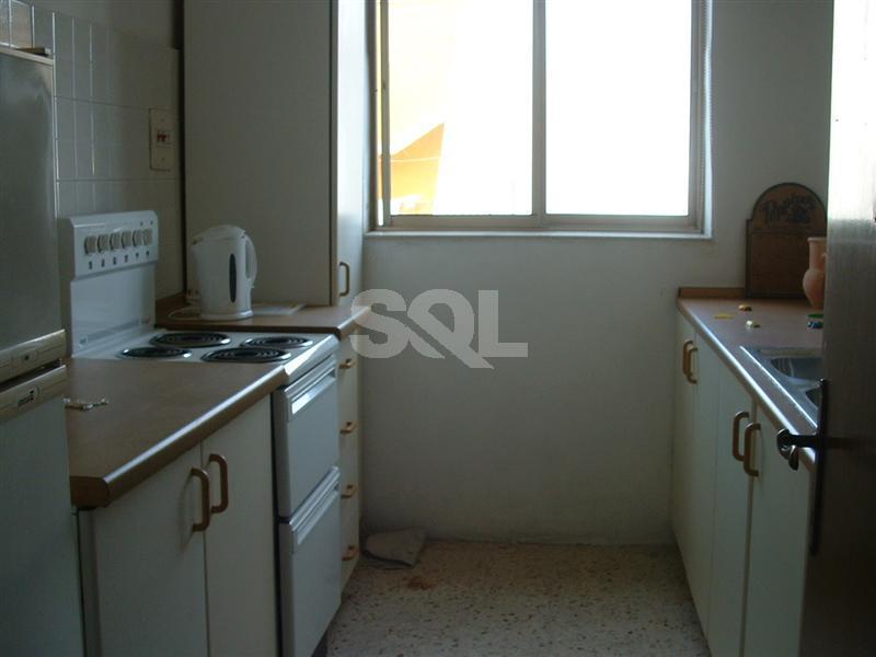 Apartment in Swieqi To Rent
