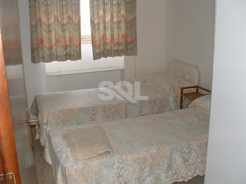 Apartment in Swieqi To Rent