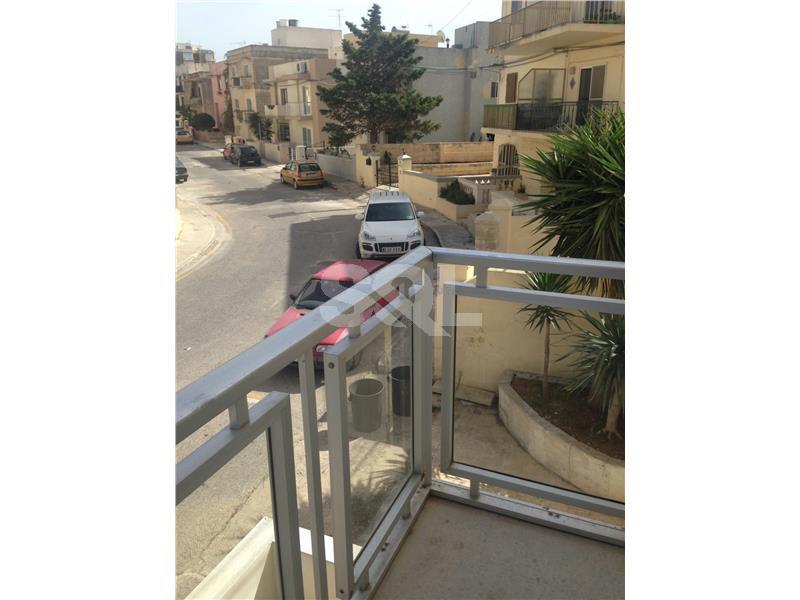 Apartment in Swieqi To Rent