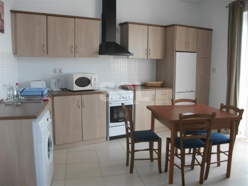 Apartment in Swieqi To Rent