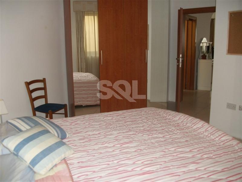 Apartment in Swieqi To Rent