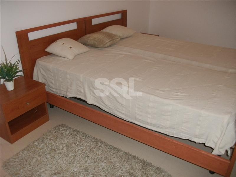 Apartment in Swieqi To Rent