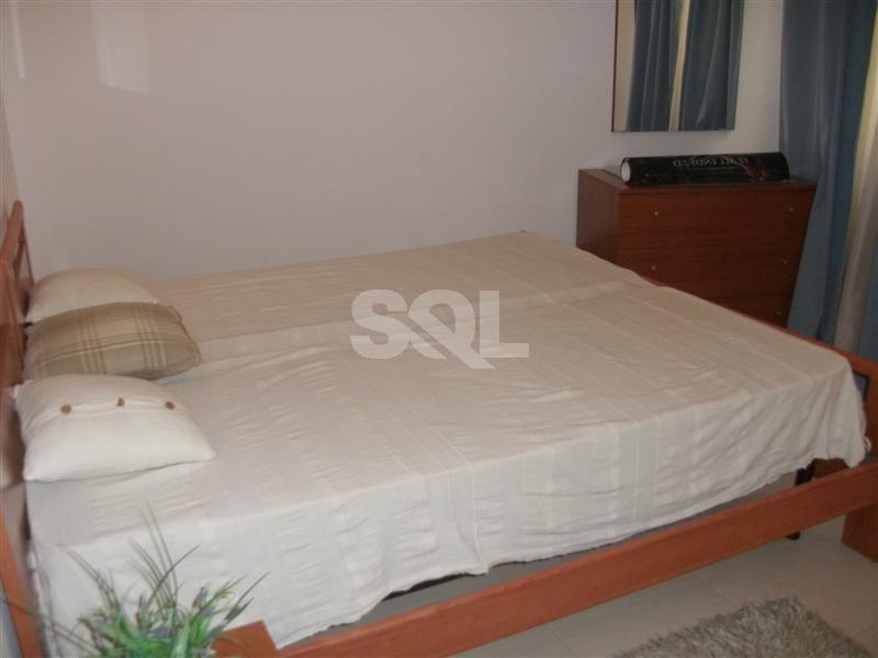 Apartment in Swieqi To Rent