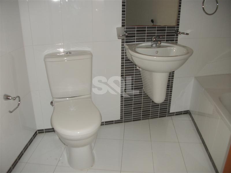 Apartment in Swieqi To Rent