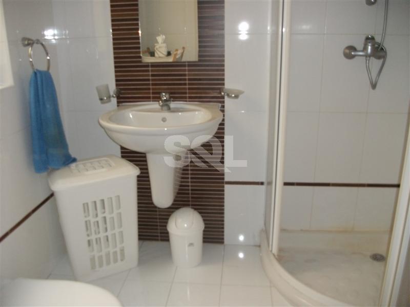 Apartment in Swieqi To Rent