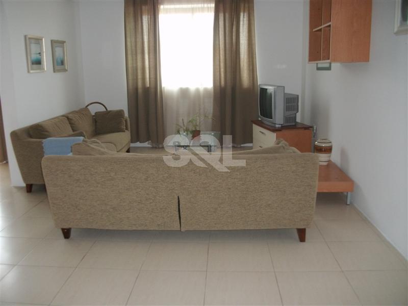 Apartment in Swieqi To Rent