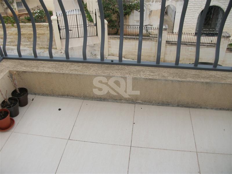 Apartment in Swieqi To Rent