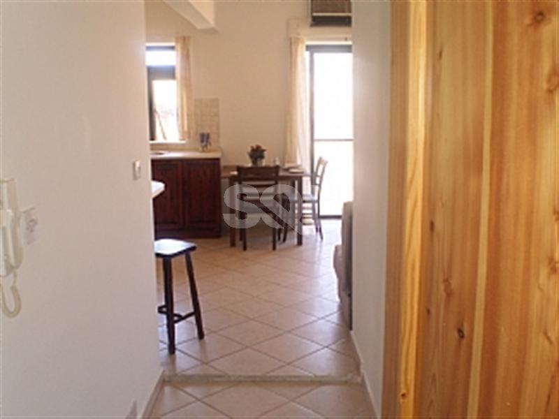 Apartment in Ta' L-Ibrag To Rent