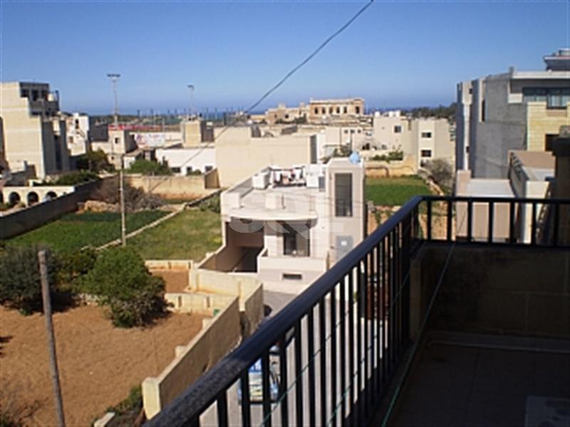 Apartment in Ta' L-Ibrag To Rent
