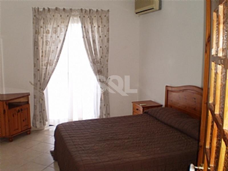 Apartment in Ta' L-Ibrag To Rent