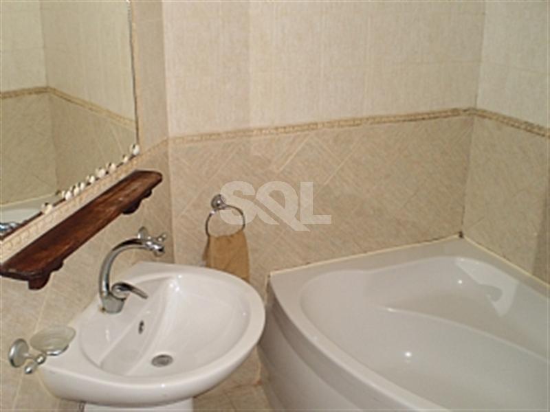 Apartment in Ta' L-Ibrag To Rent