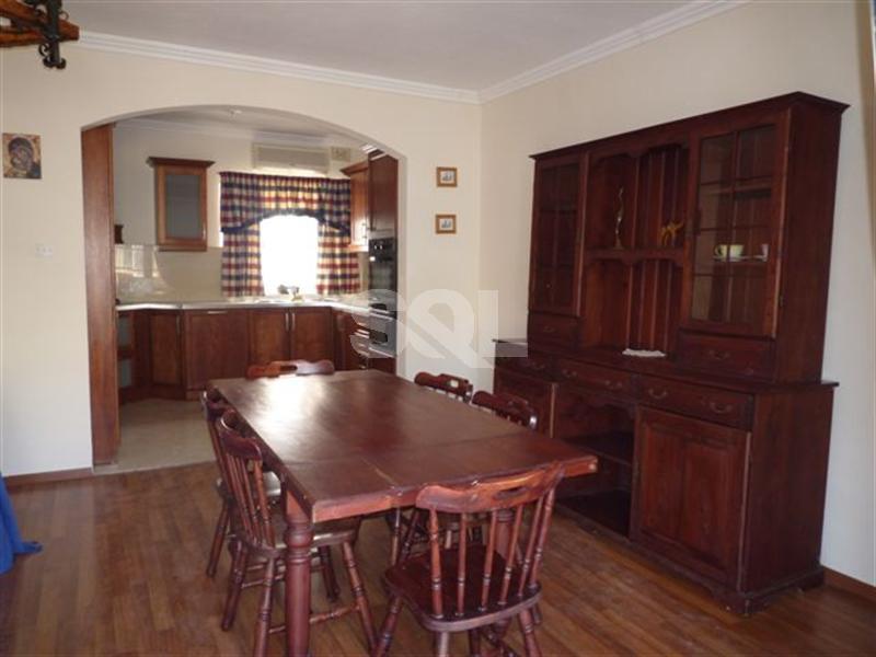 Apartment in Swieqi To Rent