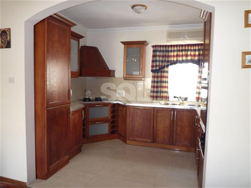 Apartment in Swieqi To Rent