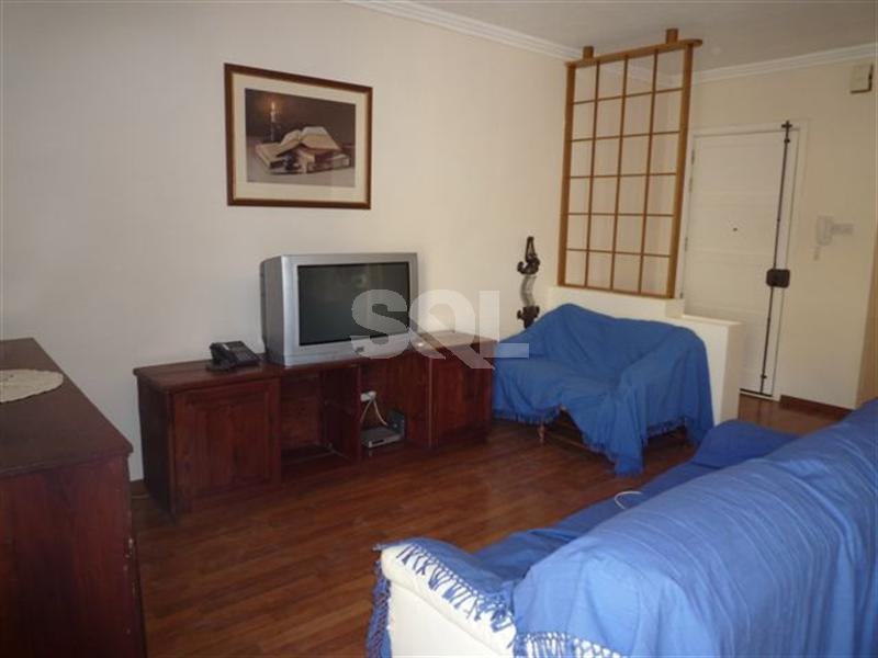 Apartment in Swieqi To Rent