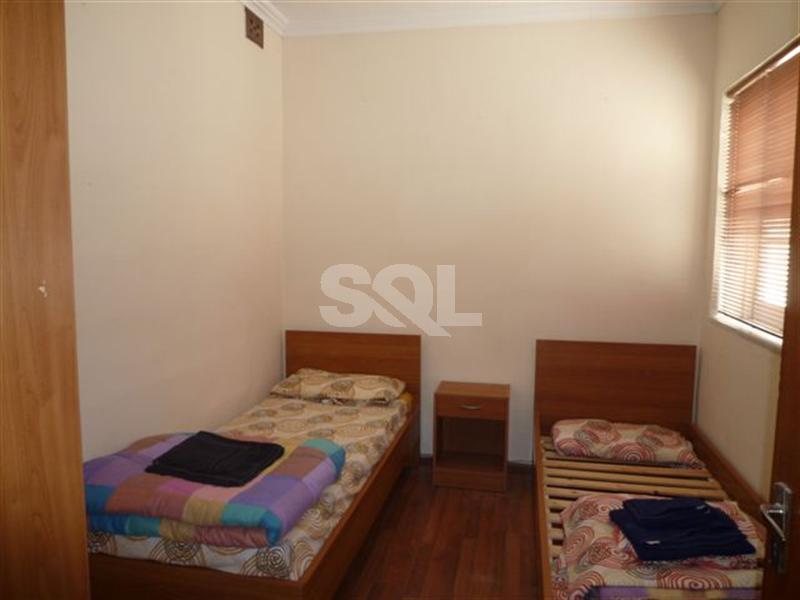 Apartment in Swieqi To Rent