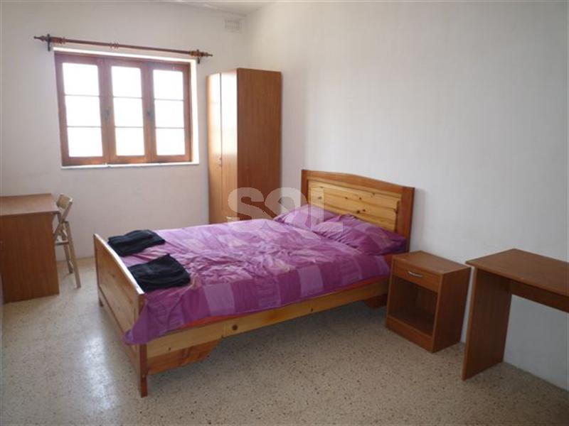 Apartment in Swieqi To Rent