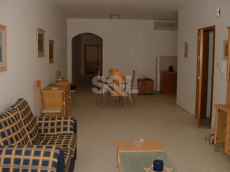 Apartment in Swieqi To Rent