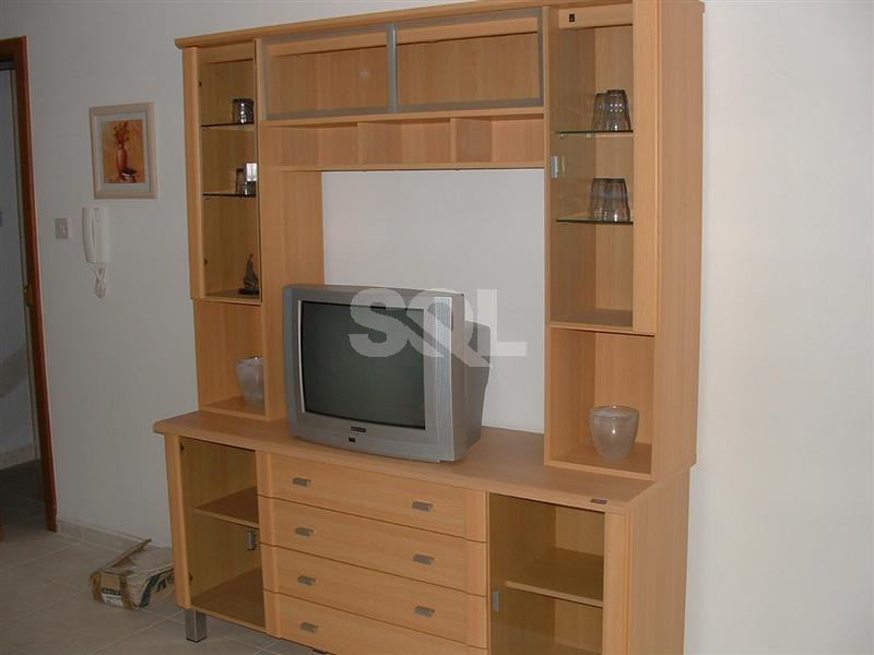 Apartment in Swieqi To Rent