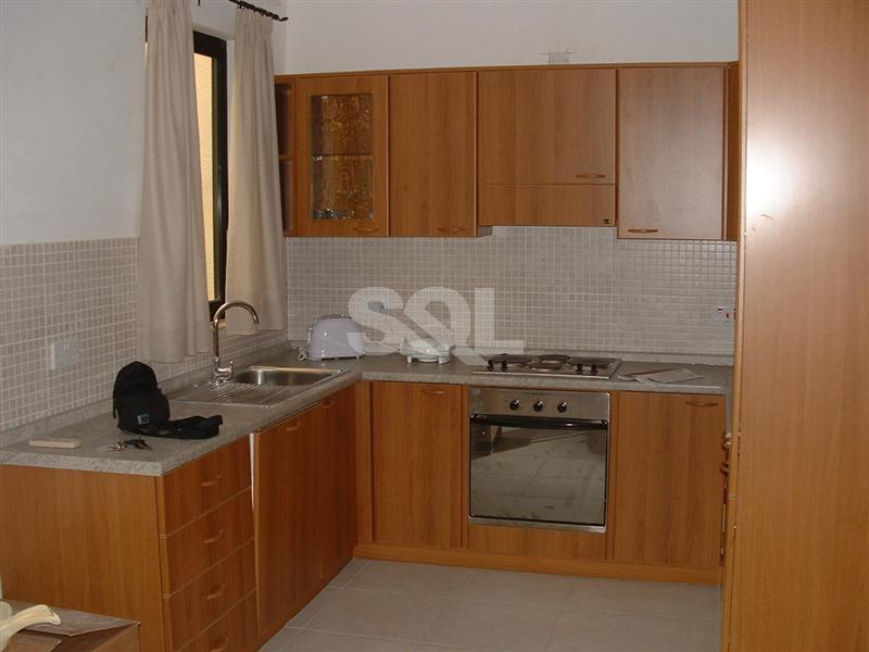 Apartment in Swieqi To Rent