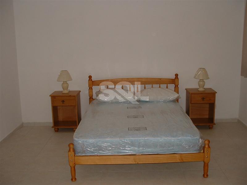 Apartment in Swieqi To Rent