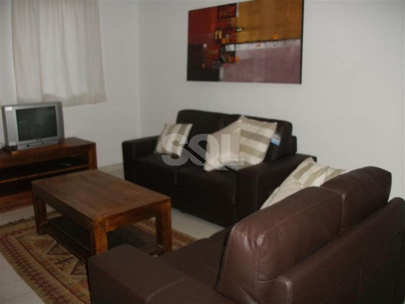 Maisonette in Swieqi To Rent