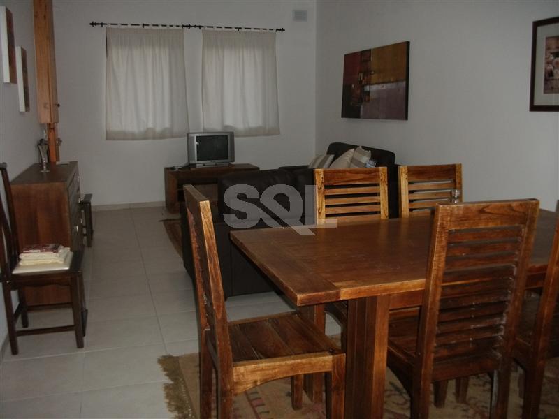 Maisonette in Swieqi To Rent