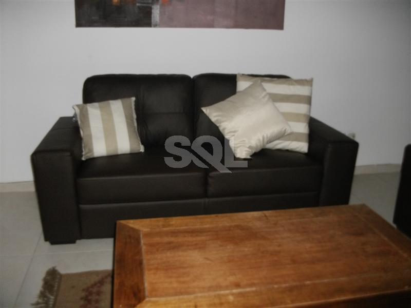 Maisonette in Swieqi To Rent