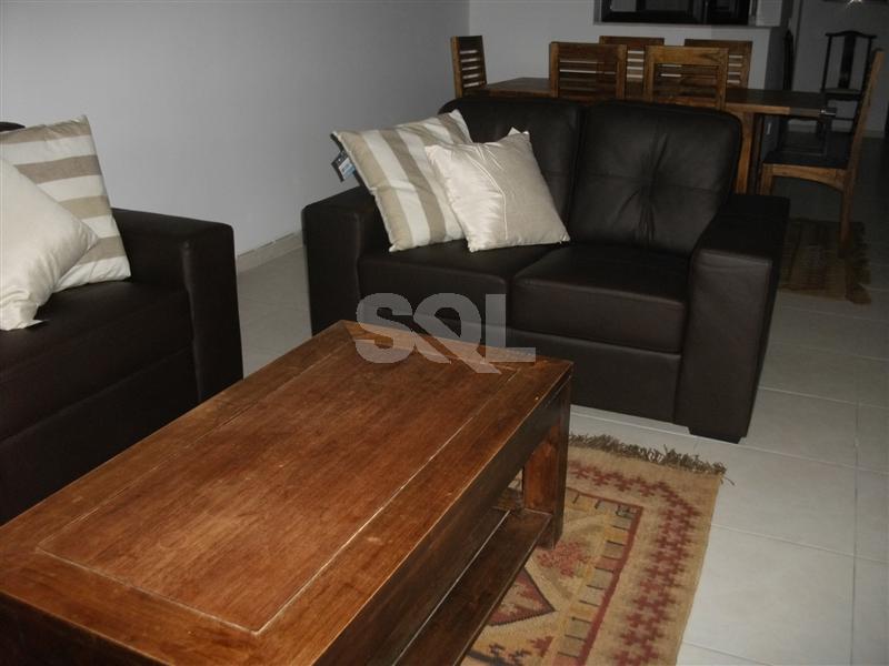 Maisonette in Swieqi To Rent