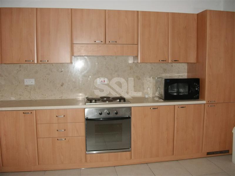 Maisonette in Swieqi To Rent