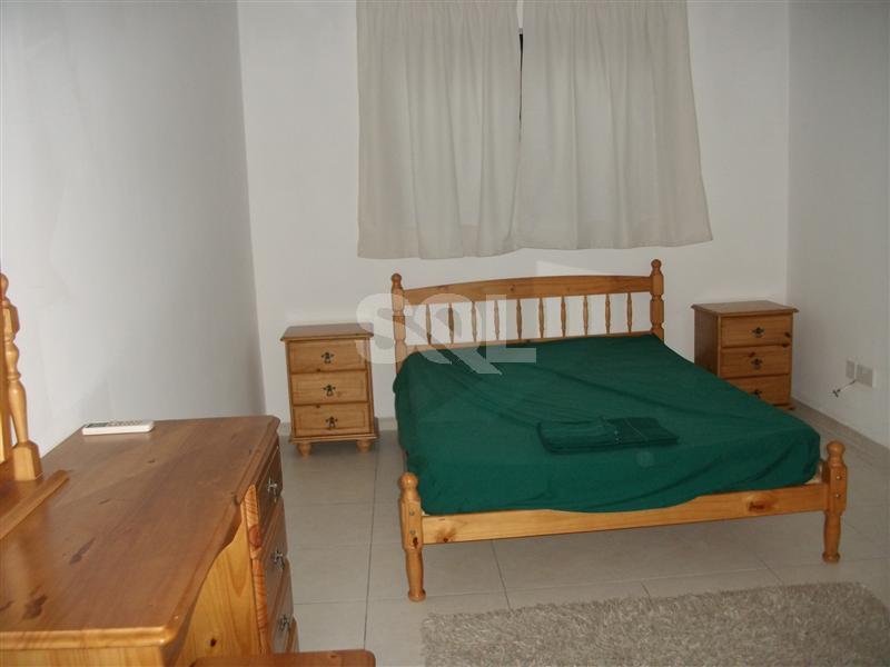 Maisonette in Swieqi To Rent