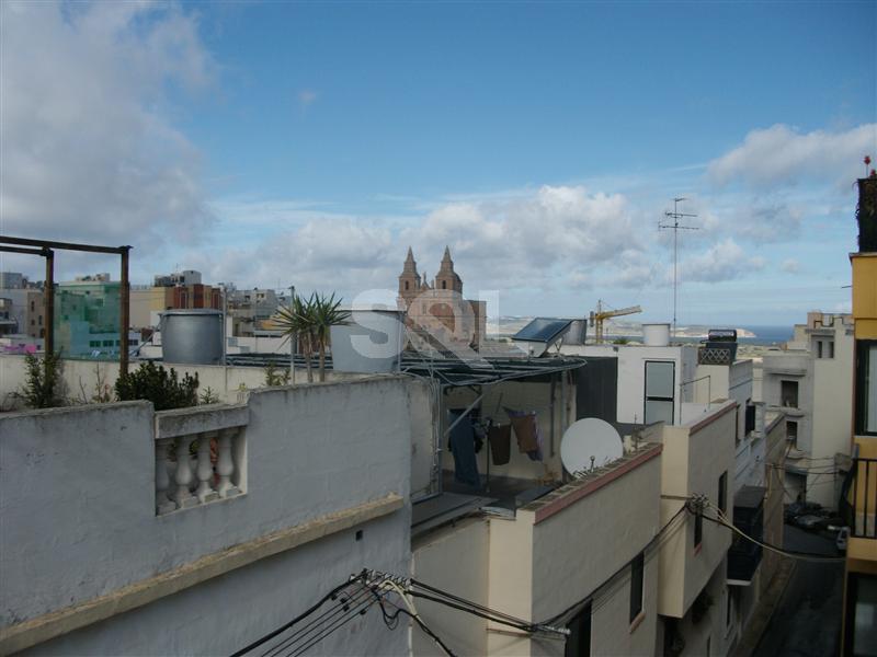 Maisonette in Swieqi To Rent