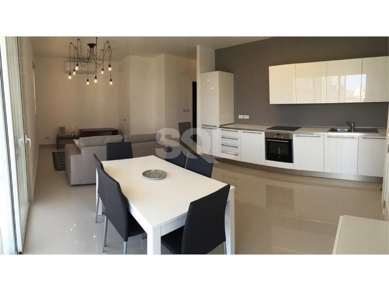 Apartment in Swieqi To Rent