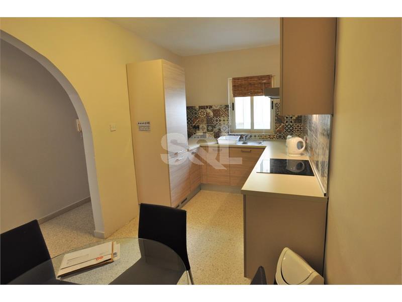 Apartment in Sliema To Rent