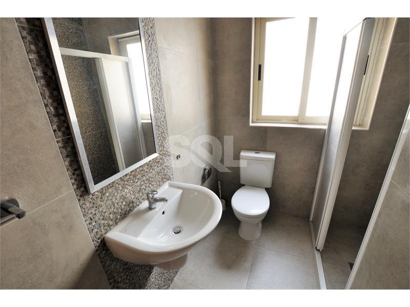 Apartment in Sliema To Rent