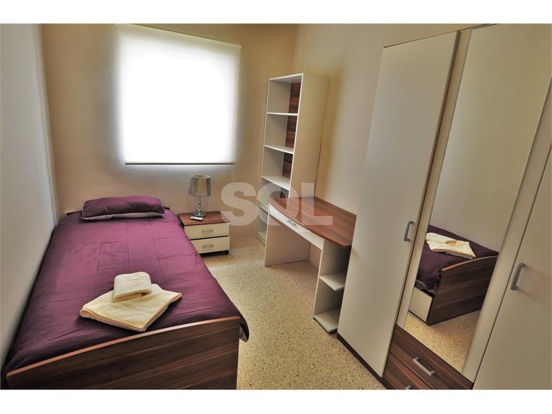 Apartment in Sliema To Rent