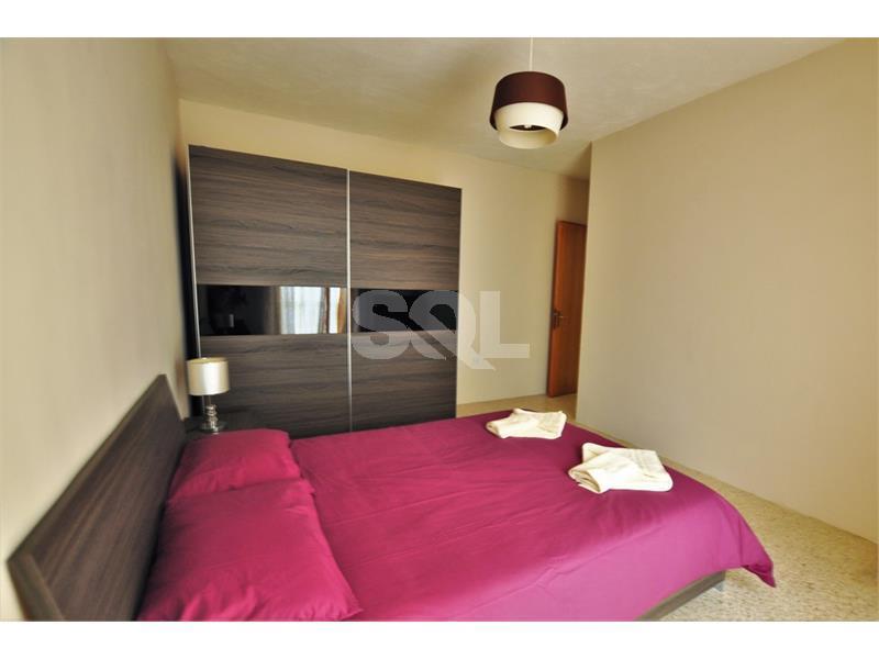 Apartment in Sliema To Rent
