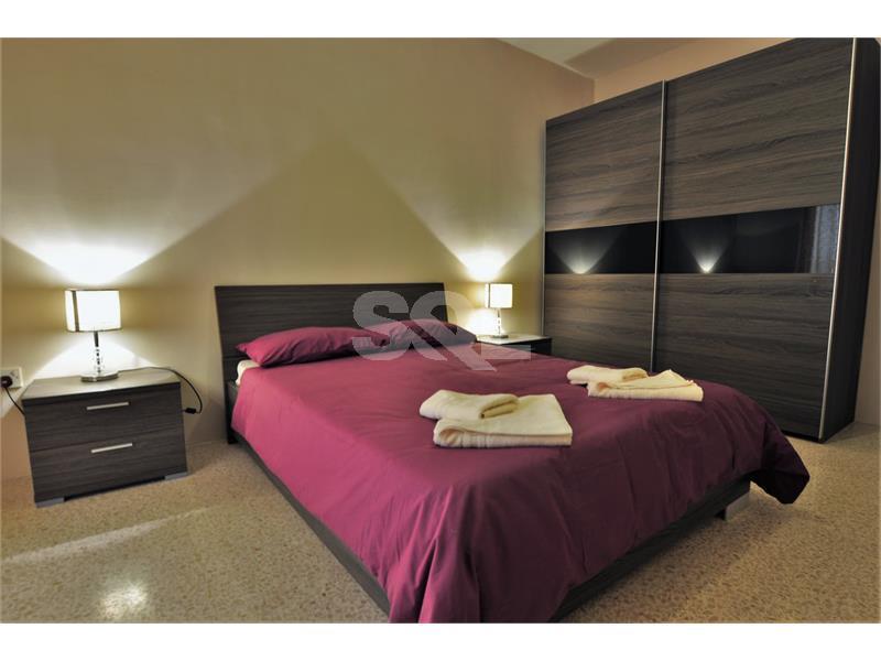 Apartment in Sliema To Rent