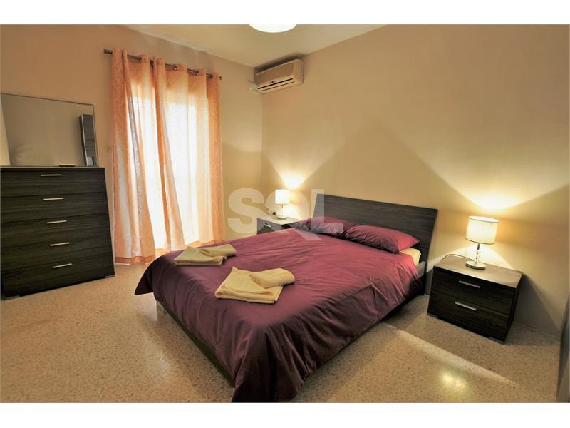 Apartment in Sliema To Rent