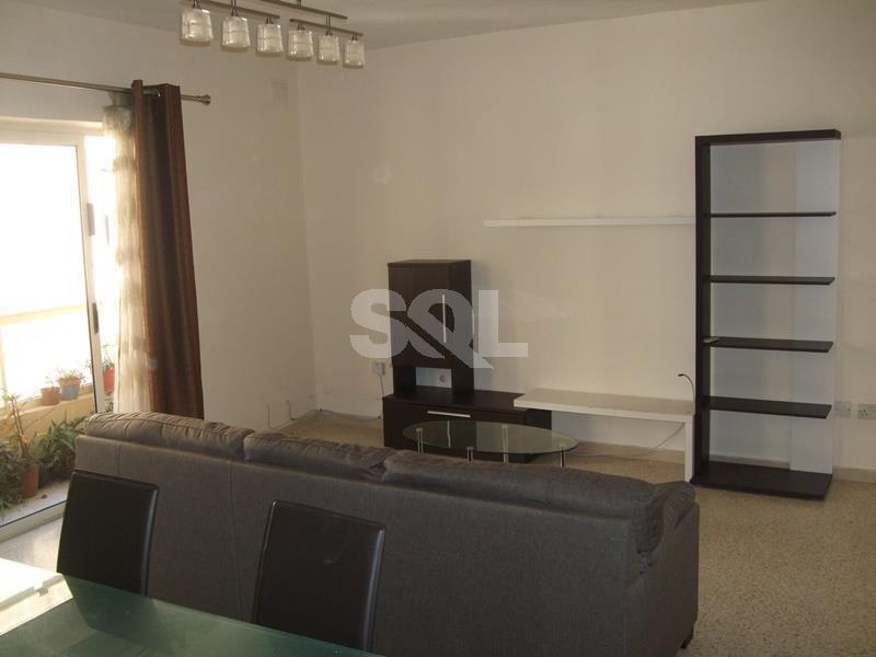 Apartment in Sliema To Rent