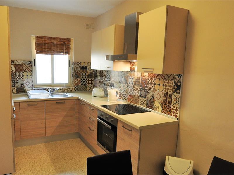 Penthouse in Sliema To Rent