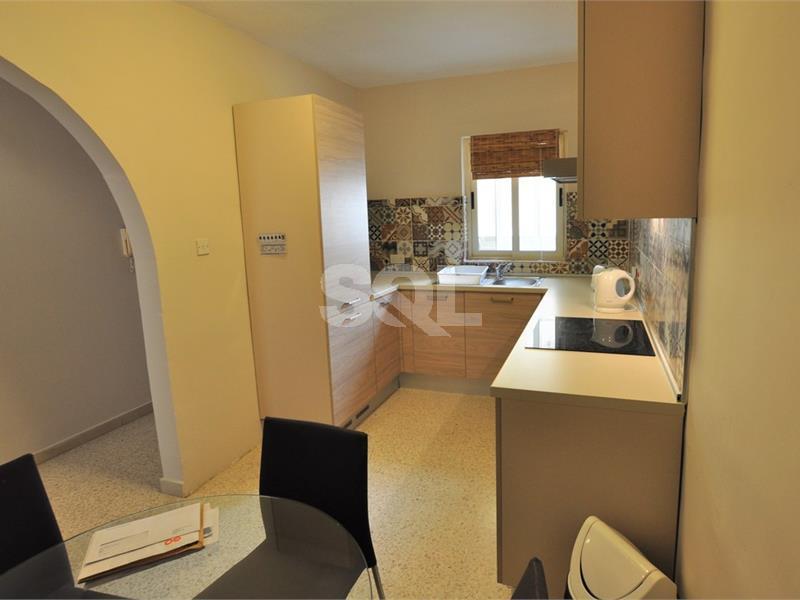 Penthouse in Sliema To Rent