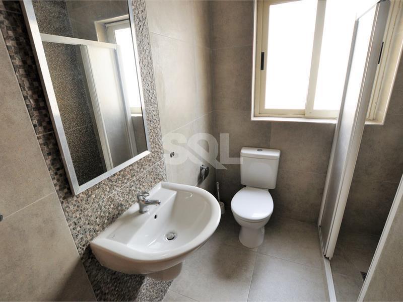 Penthouse in Sliema To Rent