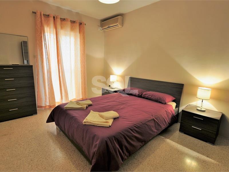 Penthouse in Sliema To Rent