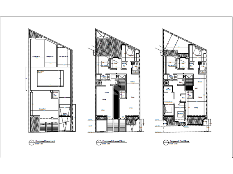 Duplex Penthouse in Swieqi For Sale