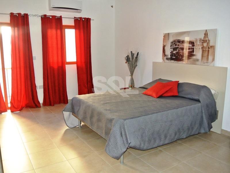 Apartment in Msida To Rent