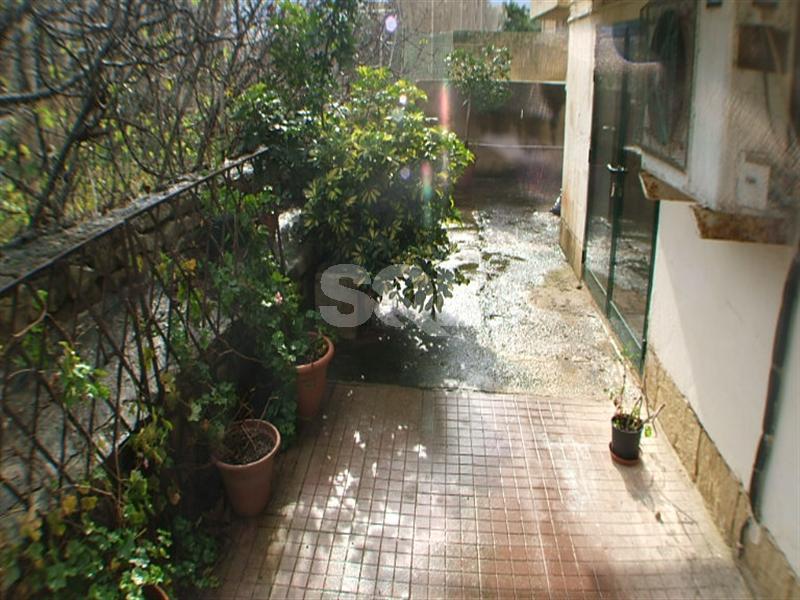 Apartment in St. Julians To Rent