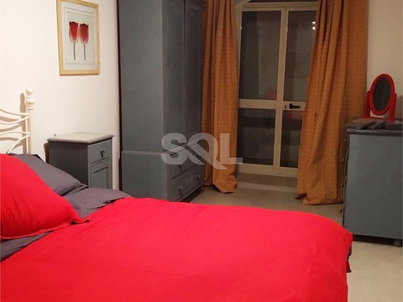 Apartment in Valletta To Rent