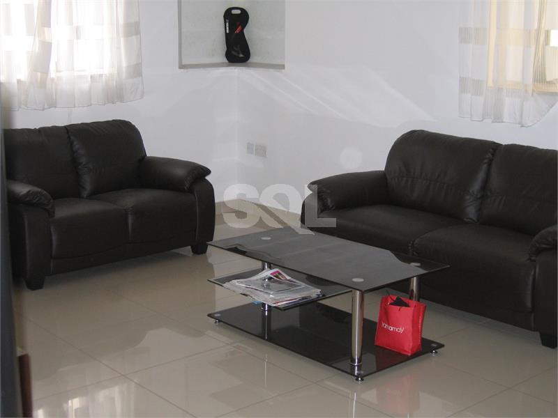 Apartment in Sliema To Rent