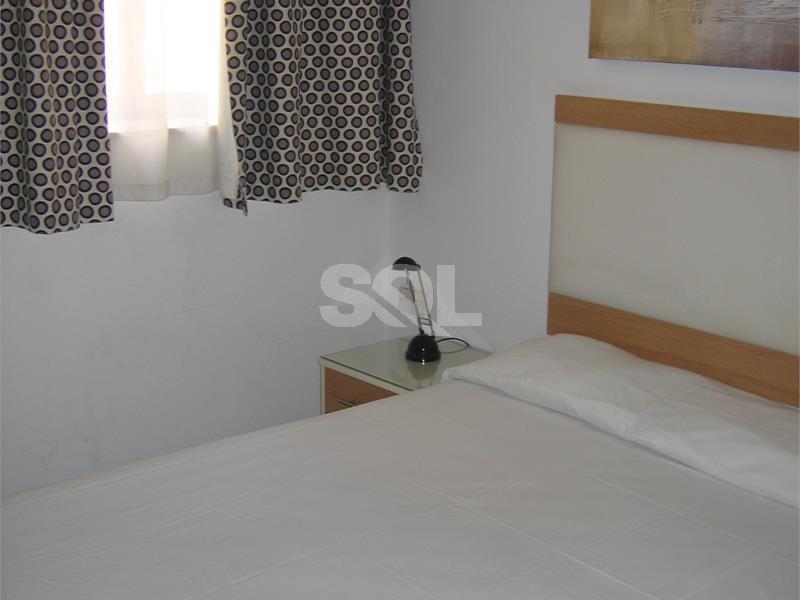 Apartment in Sliema To Rent