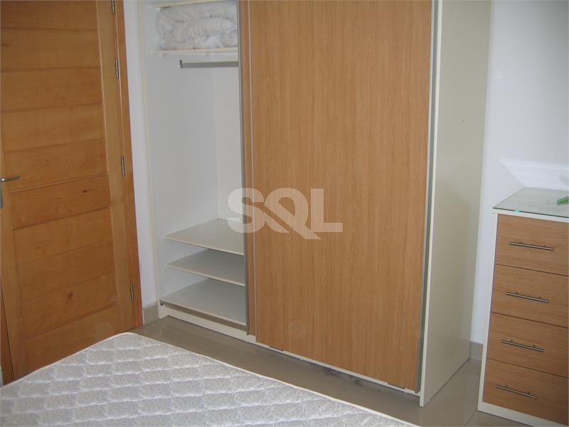 Apartment in Sliema To Rent